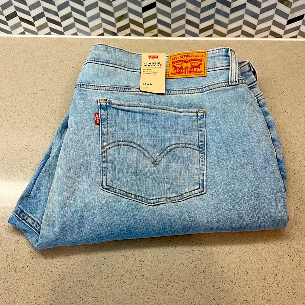 Levi’s